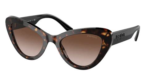 Designer Frames Outlet. Prada Sunglasses PR13YS